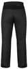 Motorradhose Cordura Textilhose Schwarz, Größe:56/2XL Produktbild-Vorschau 2