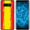 PhoneNatic Case kompatibel mit Samsung Galaxy Note 8 Produktbild-Vorschau 1