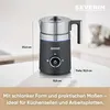 SEVERIN SM 3585 Milchaufschäumer SPUMA 500 Induktion Produktbild-Vorschau 20
