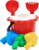 SPINNER / TUPIKO Mini set sabbia M05 08461 Anteprima dell’immagine prodotto 1