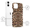 xoxo Wildhearts Wild Thing - iPhone 12 Hülle Produktbild-Vorschau 8