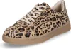 Niedrige Sneakers aus Leder Produktbild-Vorschau 10