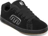 Etnies Callicut Sportschuhe Schwarz EU 48 Herren Schwarz EU Produktbild-Vorschau 1