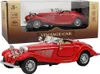 Vintage kinderspeelgoed: realistisch modelauto met geluid Productafbeelding-voorbeeld 1