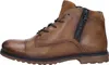 Bugatti Vittore  Veterschoenen Hoog - Cognac - Maat 48 Produktbild-Vorschau 1