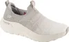 Skechers Arch Fit 2.0 150055-LTGY, Sportschuhe, Damen, Grau Produktbild-Vorschau 1