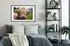 MuchoWow® MuchoWow® Gerahmtes Poster Schottische Produktbild-Vorschau 2