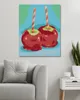 Zuty - Malen nach Zahlen - GETAUCHTER APFEL (MYROSLAVA Produktbild-Vorschau 2