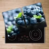 Tulup Glas Herdabdeckplatte - 2x40x52 cm - Produktbild-Vorschau 2
