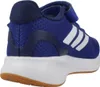 ADIDAS RUNFALCON 5 EL C Modrá Náhľad obrázku produktu 3