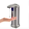 Seifenspender, Automatischer Sensor-Seifenspender aus Produktbild-Vorschau 1