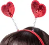 Amor Liebe Accessoires Set Herz Produktbild-Vorschau 3