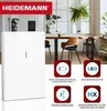 Heidemann Funk-Distanzerweiterung HX  erhöht Reichweite 150 Náhľad obrázku produktu 3