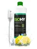 BiOHY Reinigungsmittel für Saugwischer, Reiniger für Nass- Produktbild-Vorschau 1