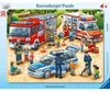 Ravensburger 00.006.144, 30 kusov, Profesie, 4 rok / roky Náhľad obrázku produktu 2