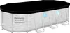 Bestway® Power Steel™ Swim Vista Series™ Kit piscine à Voir les images du produit 36