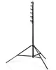 Walimex 17362, 3 nogi, czarny, 60 cm, 5,3 kg Podgląd zdjęcia produktu 4