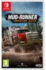 Switch Spintires: MudRunner – American Wilds Produktbild-Vorschau 2