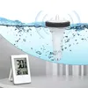 Digitální teploměr pro jezírka a plovoucí bazény, Náhled obrázku produktu 3