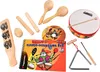 Voggys Percussion-Set Produktbild-Vorschau 1