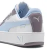 Puma Carina Street JR  Sneakers Laag - Paars - Maat 39 Voir les images du produit 8