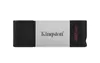 Kingston DataTraveler 80 - 32 GB - USB Typ-C - 3.2 Gen 1 Produktbild-Vorschau 4