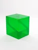 Bastion 100+ XL Deckbox Grün für 100+ doppelt gesleevte Produktbild-Vorschau 7