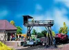 Faller 222133 - 1/160 / N Bockkran - Neu Produktbild-Vorschau 1