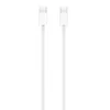 Cavo di ricarica USB-C intrecciato Apple 60W 1m per Apple Anteprima dell’immagine prodotto 3