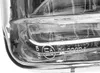 Ford Transit Rechts Spiegelblinker 2014- Seitenblinker Produktbild-Vorschau 3