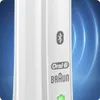 Oral-B Smart 4 - Spazzolino elettrico - 4200W - Bianco - Anteprima dell’immagine prodotto 6