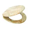 SANILO® sedile per wc in marmo naturale, coperchio per wc Anteprima dell’immagine prodotto 4