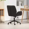 SVITA GABRIEL : Fauteuil de bureau, réglable en hauteur, Voir les images du produit 5