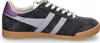 A side view of a single Gola women's sneaker. Produktbild-Vorschau