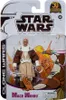 Hasbro F5300 STAR WARS Čierna séria Mace Windu Náhľad obrázku produktu 3