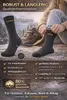 12 Paar Thermosocken Herren 39-42 Baumwolle - Warme Produktbild-Vorschau 6