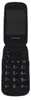 Panasonic KX-TU550EXB Seniors 4G Mobile Phone Noir Voir les images du produit 20