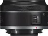 Canon RF-S 7.8mm F4 STM DUAL MILC Stereoscopic lens Schwarz Produktbild-Vorschau 5