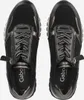 Gabor TURIN Damenschuhe - Halbschuhe - Sneaker schwarz Produktbild-Vorschau 9