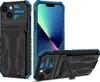 Custodia per iPhone 14, custodia ibrida di protezione Anteprima dell’immagine prodotto 1
