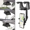 MidGard universelle Handy Autohalterung für Produktbild-Vorschau 2