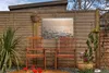 MuchoWow® 60x40 cm Outdoor-Poster Gartendeko Sichtschutz Produktbild-Vorschau 3