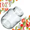 KADAX zavařovací sklenice bez víčka "Albi", zavařovací Náhled obrázku produktu 4