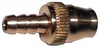 GÜDE Ventilstecker schraubbar PKW Produktbild-Vorschau 1