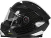 LS2 FF811 Casco Vector II Splitter, nero/bianco, XL (61/62) Anteprima dell’immagine prodotto 8