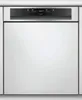 Whirlpool Lave-vaisselle Intégrable Wbc3c26x - Whirlpool Voir les images du produit 1