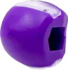 INF Silikónový posilňovač čeľustí Jawline Purple Náhľad obrázku produktu 1