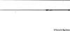 Delphin Zandera NX LOWER 270cm/3-18g/2 Teile Produktbild-Vorschau 2