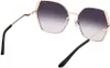 GUESS SUNGLASSES Occhiali da sole GU7843_28B_61 Anteprima dell’immagine prodotto 7