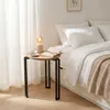 Carenza Home Beistelltisch 3er Set rund Couchtisch, Produktbild-Vorschau 6